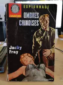 ombres chinoises de Jacky fray
