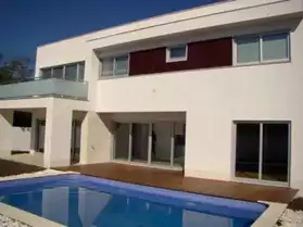 Maison T4 Algarve