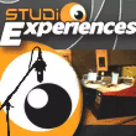 Studio Experiences - Enregistrement