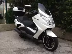 Echange Scooter 125