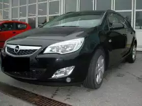 Opel ST Astra 1.7 CDTI ECOTEC édition