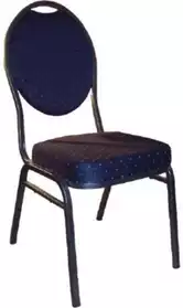 chaises de reception