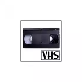 Copiez vos films familliaux VHS