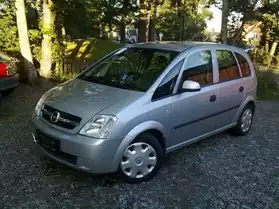 Opel Meriva cdti 100 cv enjoy