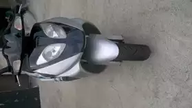 echange scooter 125