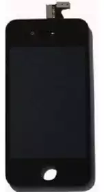 Ecran tactile iphone avec lcd iphone 4G