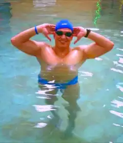 Cours de natation à tous niveaux à paris
