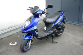 SCOOTER SONIC DOC ONE