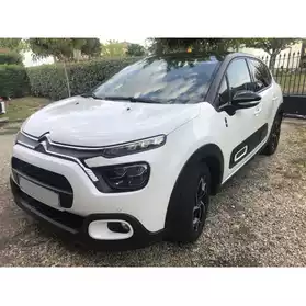 CITROEN C3 - 110CV - Saint James ,