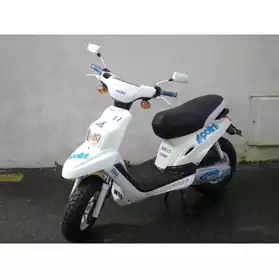 Donation MBK scooter Booster