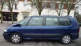 Renault espace III 2.2 dci 130 04.2001