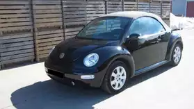 Volkswagen Beetle 1.9 TDI Highline