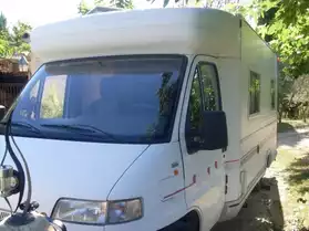 camping car102 challenger-fiat ducato6ch