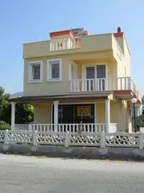 Villa en Bord de Mer - Kusadasi -Turquie
