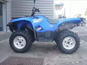 Don Yamaha Grizzly 700 eps
