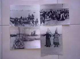 Photos et cartes postales anciennes