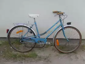 vélo de ville dame