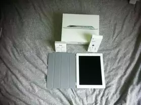 I-pad 2 32GO blanc + accessoires