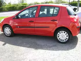 Renault clio III
