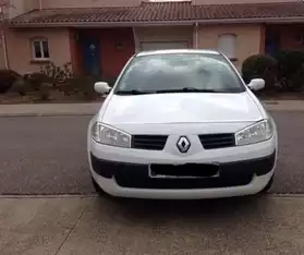 Renault Megane II 1.5