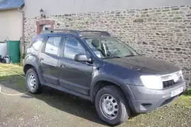 DUSTER AMBIANCE ECO2