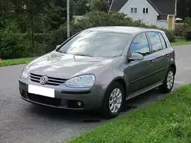 Volkswagen Golf Plus.
