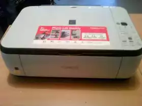 imprimante pixma mp 270