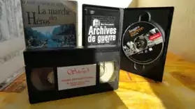 DVD-ROM MAC/PC de MARC FERRO - ARCHIVES