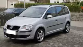 Volkswagen Touran 2.0 tdi highline 140 c