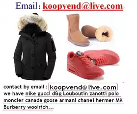 Winter manteau femmes canada goose