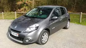 Renault Clio III Tce 100 eco2 Dynamique
