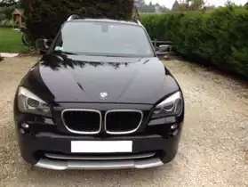 BMW X1 E84 (E84) XDRIVE20D
