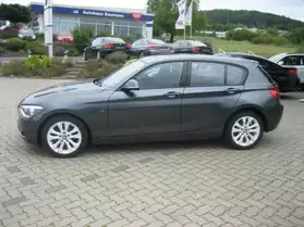 BMW 1-serie 118