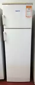 Réfrigérateur double froid VEDETTE