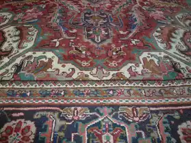tapis d'Iran