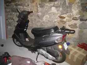 vends scooter