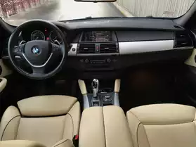 BMW X6 2012 SPORT