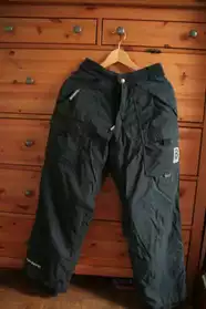 pantalon ski billabong