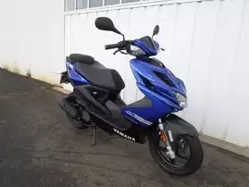 Scooter YAMAHA AEROX 50