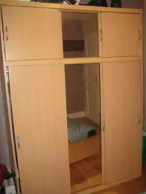 grande armoire