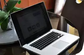 Macbook pro 15 pouces