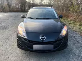 Mazda 3 3 1.6-105