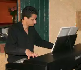Cours de piano Gers