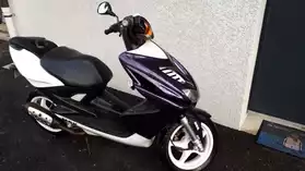 Scooter nitro 50cc