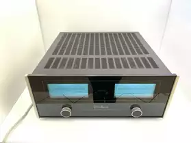 Mcintosh mc-300 stereo power