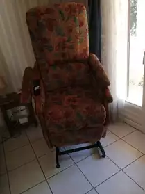 fauteuil de relaxation