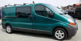 Renault Trafic 1,9 DCi