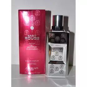 Eau de parfum HABIT ROUGE BEAU CAVALIER