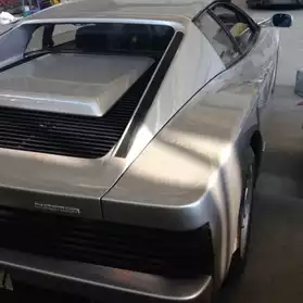 Ferrari Testarossa Coupe