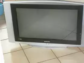 Téléviseur couleur Samsung 80 cm